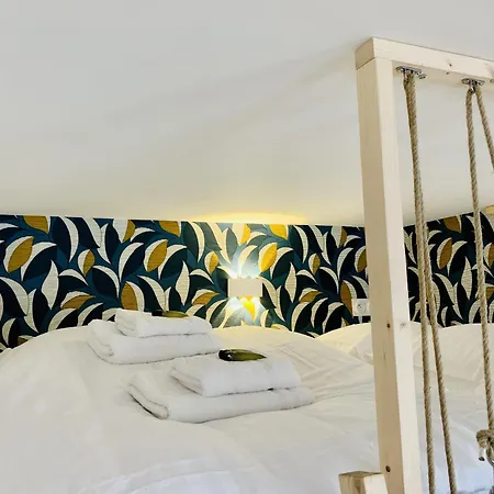 アパート Le Saint Claude, Refait A Neuf