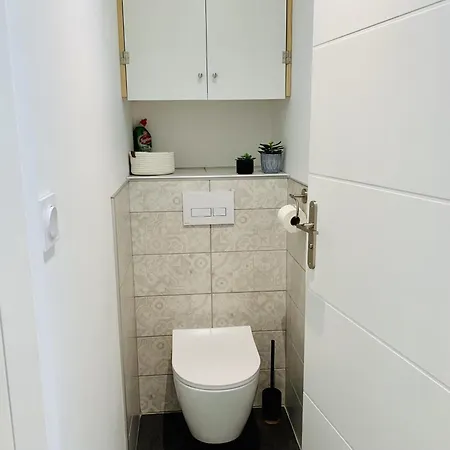 Le Saint Claude, Refait A Neuf