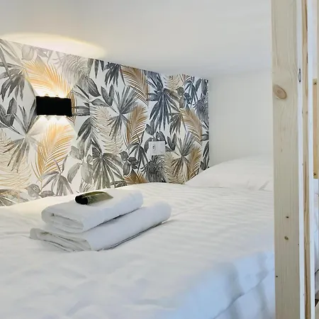 Le Saint Claude, Refait A Neuf Appartamento La Rochelle (Charente-Maritime)