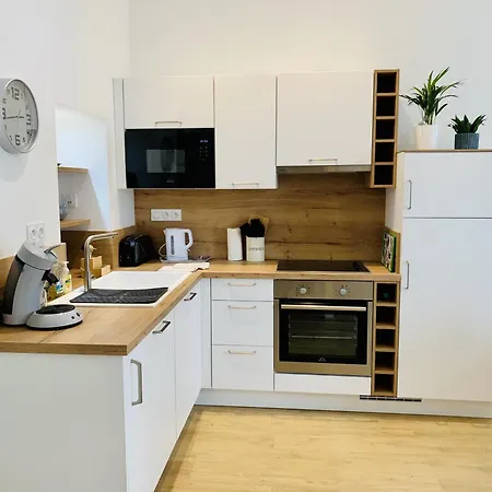 Appartamento Le Saint Claude, Refait A Neuf La Rochelle (Charente-Maritime)