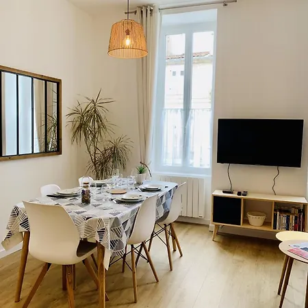 Le Saint Claude, Refait A Neuf Appartamento La Rochelle (Charente-Maritime)